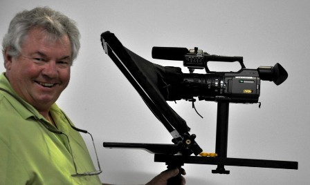 Teleprompting: It's What We Do!